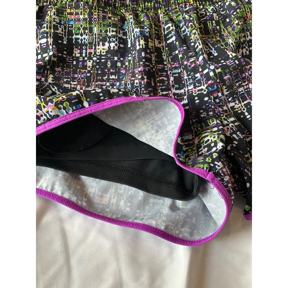 Fabletics Fallon Short Lined Women's Size Medium … - image 5